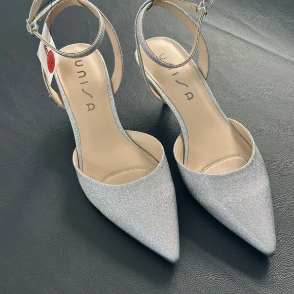 Unisa Kitten Heel Pumps-Never Worn! - Picture 2 of 8